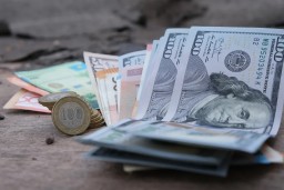 Доля инвалюты остается значительной: 29% сбережений казахстанцы хранят не в тенге