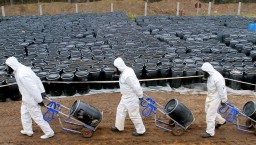Комплекса по утилизации ПХД-отходов в Степногорске не будет