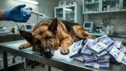 ​&laquo;Эвтаназия&raquo; - пишем, &laquo;убийство&raquo; - в уме: как депутаты оправдывают скандальный закон о собаках