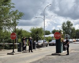 ​Бурабай за лето принимает более миллиона туристов: поток продолжает расти