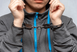 Дети и подростки все чаще совершают уголовные преступления в РК?