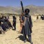 "Мы все идем во тьму": как живет Афганистан через год после прихода талибов?