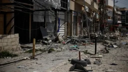 Трамп объявил о перемирии в Ливане