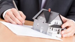 Как зарегистрировать права на недвижимое имущество