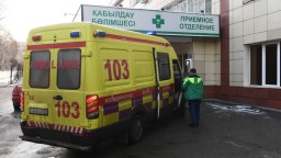 Подушевой норматив скорой медпомощи увеличен в Казахстане