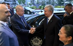 Анталийский форум: как Казахстан усиливает роль &laquo;средних держав&raquo; в региональной дипломатии