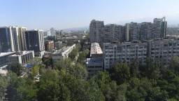 В Казахстане цены на аренду жилья выросли на 47% в сентябре