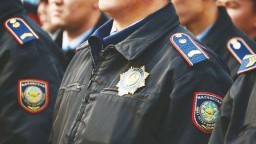 ​Полицейские усилили контроль за безопасностью в период посевной кампании