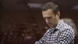 Решение о признании структур Навального экстремистскими вступило в силу
