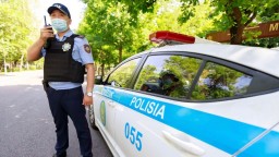 Преступник убил женщину грифом от штанги в Нур-Султане