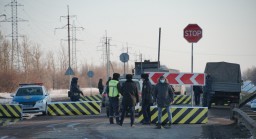 В Акмолинской области объявлен &laquo;желтый&raquo; уровень террористической опасности