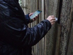 Житель СКО попался на закладке наркотиков в Акмолинской области