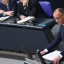 Канцлер Германии Фридрих Мерц пообещал создать самую сильную армию в Европе