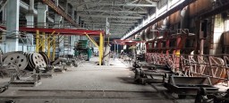 Промышленное предприятие Аршалынского района решает социальные вопросы