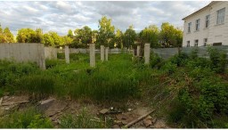 Стройка на века: что происходит со знаменитым долгостроем в центре Кокшетау