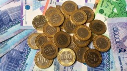 В рейтинге стран по «чистой» заработной плате Казахстан оказался лишь на 78-м месте из 105