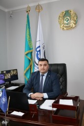 Талгат Жусупов: От качества дорог &ndash; к качеству жизни
