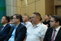 Казахстанская Жилищная Компания представила новые механизмы поддержки жилищного строительства