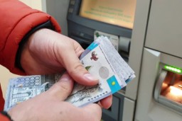 ​Полицейские раскрыли кражу с пенсионной карты жительницы Акмолинской области