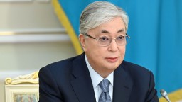Токаев осудил акты сожжения Корана в ряде стран Северной Европы