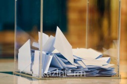 Выборы сельских акимов как новый импульс политическим реформам Выборы сельских акимов как новый импульс политическим реформам