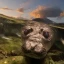 Жизнь океана во всем ее многообразии: впечатляющие снимки конкурса Ocean Photographer of the Year