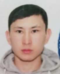 25-летний парень вышел из дома в Кокшетау и пропал