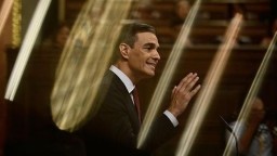 Парламент Испании выбрал Санчеса премьером и амнистирует сепаратистов Каталонии
