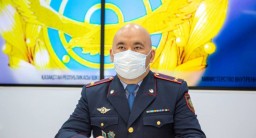 Смертность в результате ДТП выросла на 12% в Казахстане – МВД