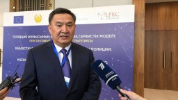 Глава МВД о штрафах за мат: В жизни бывают разные ситуации