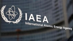 Ливийские военные нашли пропавшие 2,5 тонн урана