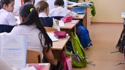 Ограничения в организациях образования – по решению администрации школ в Акмолинской области