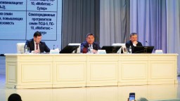 Инвестиции в урожай: Акмолинская область наращивает поддержку аграриев через «Кен Дала 2»
