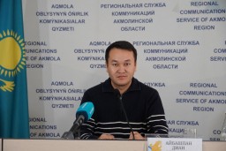 Как Aqmola Hub за год превратил Кокшетау в технологический центр Северного Казахстана Как Aqmola Hub за год превратил Кокшетау в технологический центр Северного Казахстана