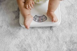 По прогнозам ВОЗ, к 2030 году в Казахстане будет полмиллиона детей с избыточным весом