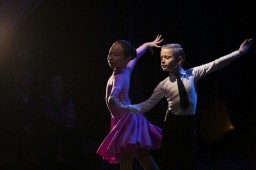 В Кокшетау состоится открытие Чемпионата Республики и Международного турнира по танцевальному спорту