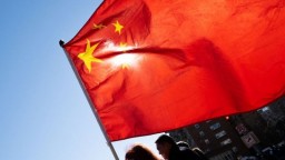 В Нью-Йорке арестованы организаторы подпольного китайского "полицейского участка"