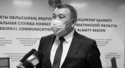 Видео в память о главном  санвраче Алматинской области Кайрате Баймухамбетове