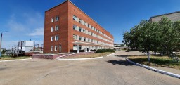 Вакцины для животных производят в Акмолинской области  в г. Степногорск