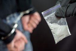 Более 6 кг наркотиков изъяли у жителя Кокшетау