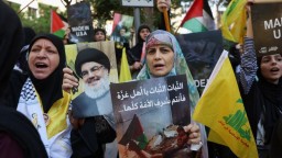 Присоединится ли «Хезболла» к войне ХАМАС против Израиля?