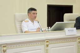 Моральный и профессиональный облик сотрудников Антикора должен быть безупречен