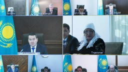 Финансирование бизнес-инициатив и соцвыплаты: какую поддержку получают женщины в Казахстане