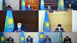 Правительство рассмотрело меры поддержки МСБ Правительство рассмотрело меры поддержки МСБ