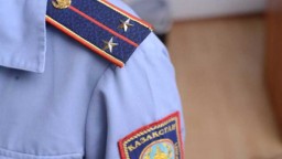 Акмолинские полицейские разыскали без вести пропавшую 13-летнюю жительницу Кокшетау
