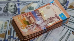 93 место из 180: Казахстан добился успехов в борьбе с коррупцией