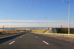 Участок дороги "Щучинск – Кокшетау" подорожает на 20%
