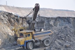 Развитие индустриального сектора Акмолинской области за годы Независимости