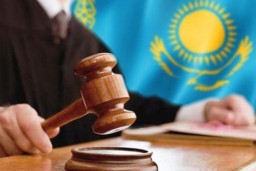 В Жаксынском районе осужден бухгалтер детского сада за присвоение бюджетных средств
