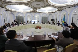 Национальный центр непрерывного инклюзивного образования создадут в Казахстане